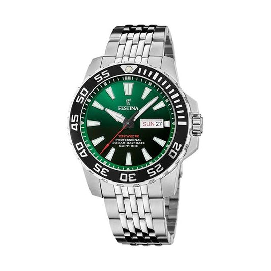 FESTINA WATCHES Mod. F20661/2 WATCHES FESTINA