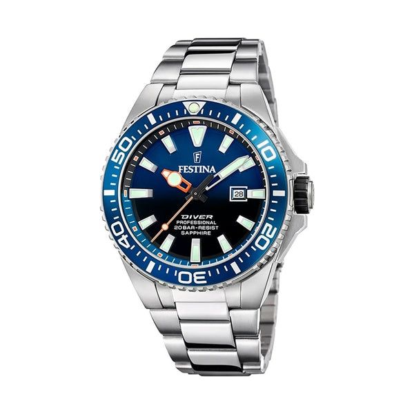 FESTINA WATCHES Mod. F20663/1 WATCHES FESTINA