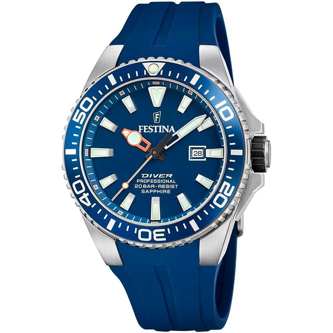 FESTINA WATCHES Mod. F20664/1 WATCHES FESTINA