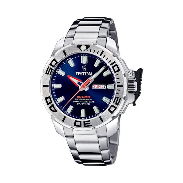 FESTINA WATCHES Mod. F20665/1 WATCHES FESTINA