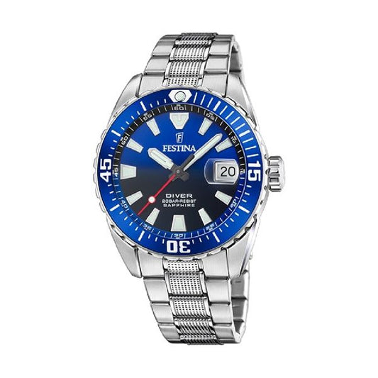 FESTINA WATCHES Mod. F20669/1 WATCHES FESTINA