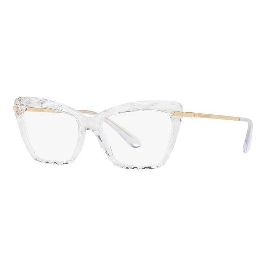 DOLCE & GABBANA MOD. FACED STONES DG 5025 SUNGLASSES & EYEWEAR DOLCE & GABBANA EYEWEAR