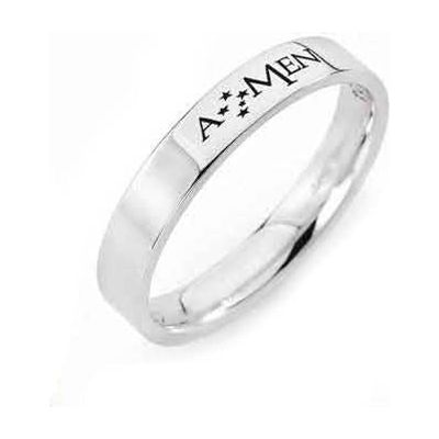 AMEN  Mod. FE001-12 DESIGNER FASHION JEWELLERY AMEN