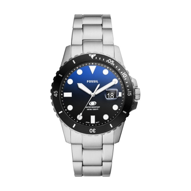 FOSSIL Mod. BLUE DIVE WATCHES FOSSIL