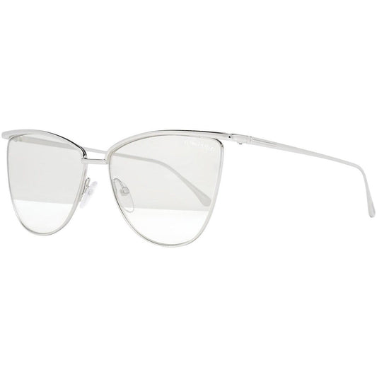 TOM FORD SUNGLASSES Mod. VERONICA SUNGLASSES & EYEWEAR TOM FORD SUNGLASSES