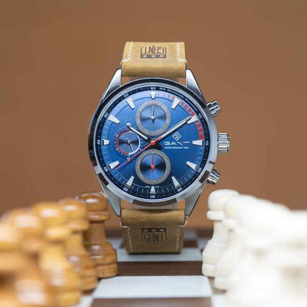 GANT WATCHES Mod. G185001 WATCHES GANT