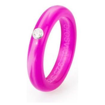 BROSWAY JEWELS Mod. G9SY09C Ring BROSWAY