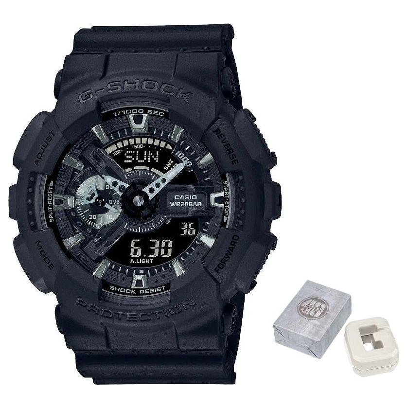 CASIO G-SHOCK Mod. Limited edition 40th WATCHES CASIO G-SHOCK