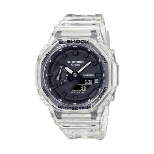 CASIO G-SHOCK Mod. OAK Collection - SKELETON Serie WATCHES CASIO G-SHOCK