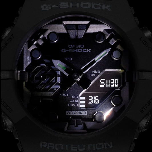 CASIO G-SHOCK Mod. OAK EVOLUTION - AIM HIGH SERIE WATCHES CASIO G-SHOCK