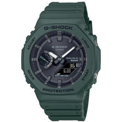 CASIO G-SHOCK Mod. 2100 SERIES WATCHES G-SHOCK SMARTWATCH