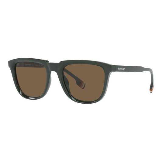 BURBERRY MOD. GEORGE BE 4381U SUNGLASSES & EYEWEAR BURBERRY SUNGLASSES