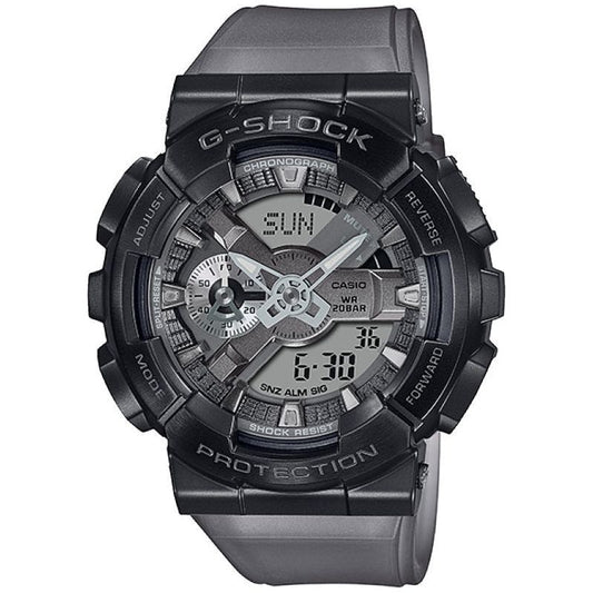 CASIO G-SHOCK Mod.GM-110MF-1AER WATCHES CASIO G-SHOCK