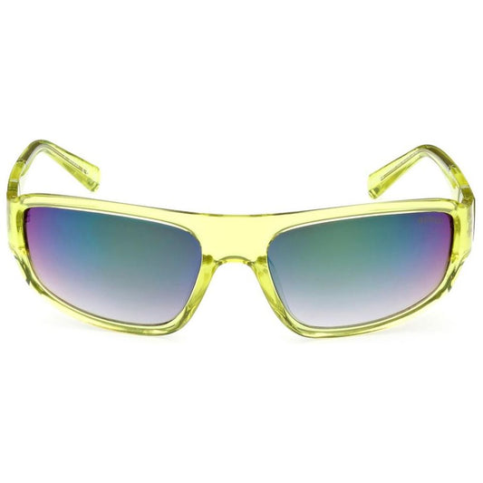 GUESS MOD. GU00080 SUNGLASSES & EYEWEAR GUESS SUNGLASSES