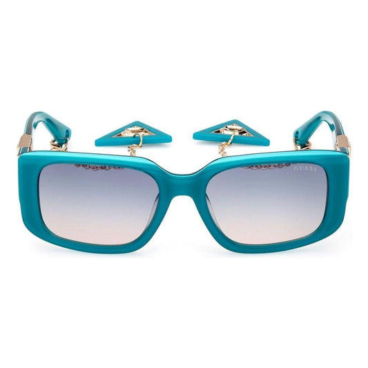 GUESS MOD. GU7891 SUNGLASSES & EYEWEAR GUESS SUNGLASSES