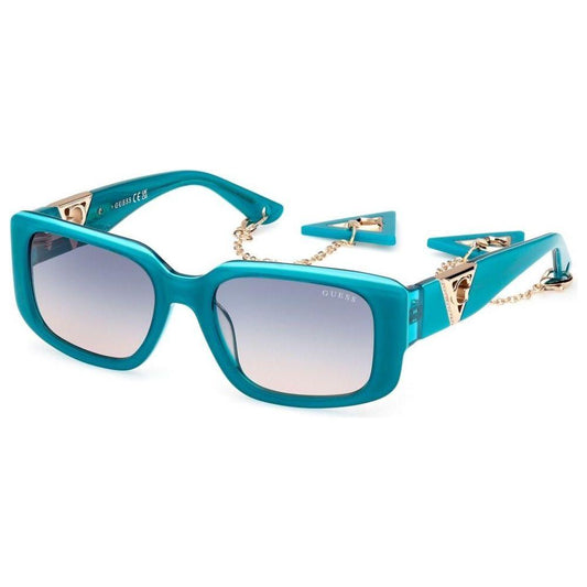 GUESS MOD. GU7891 SUNGLASSES & EYEWEAR GUESS SUNGLASSES