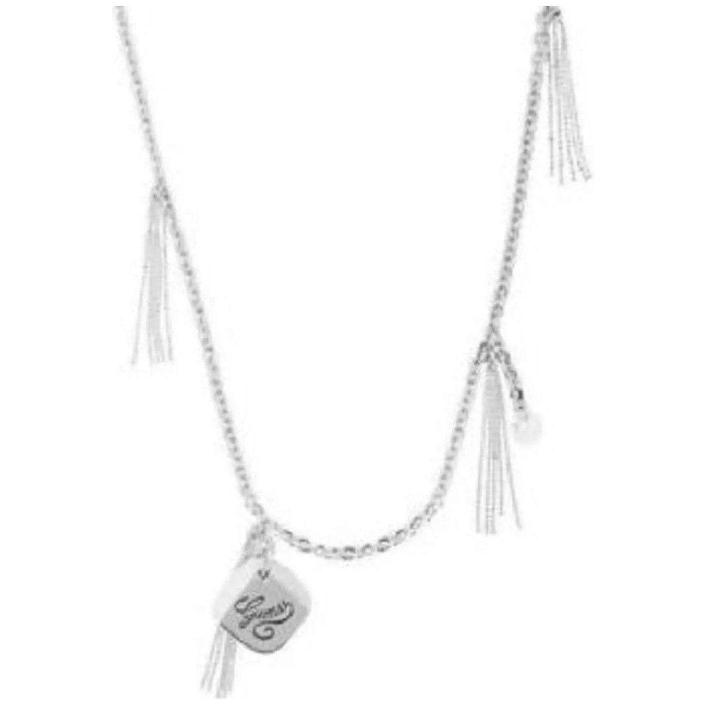 GUESS JEWELS Mod. UBN21222 Necklace GUESS JEWELS