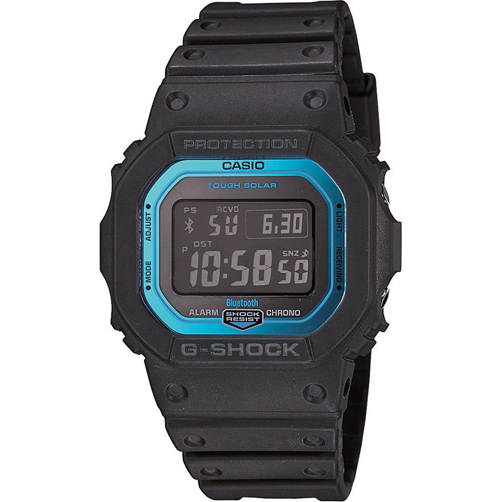 CASIO G-SHOCK Mod. GW-B5600-2ER WATCHES CASIO G-SHOCK