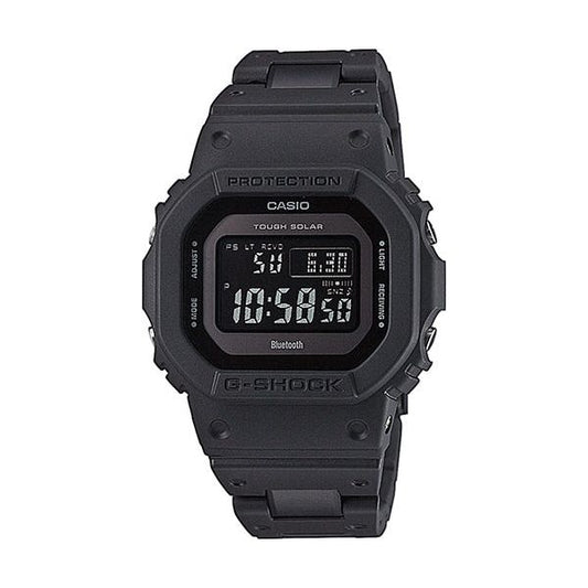 CASIO G-SHOCK Mod.  THE ORIGIN Blueetooth WATCHES CASIO G-SHOCK