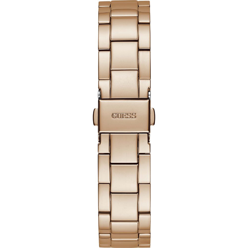 GUESS Mod. CROWN JEWEL WATCHES GUESS