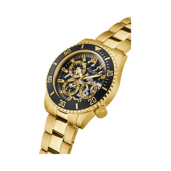 GUESS WATCHES Mod. GW0488G2 WATCHES GUESS