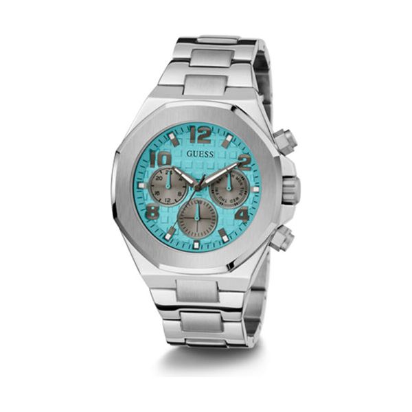 GUESS WATCHES Mod. GW0489G3 WATCHES GUESS