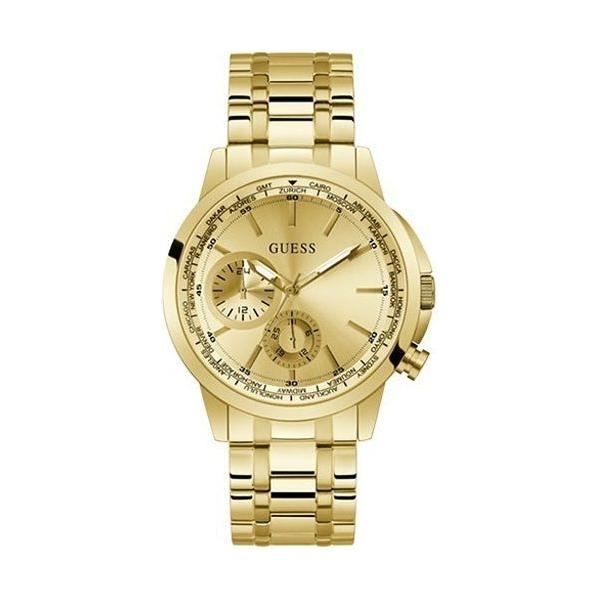 GUESS WATCHES Mod. GW0490G2