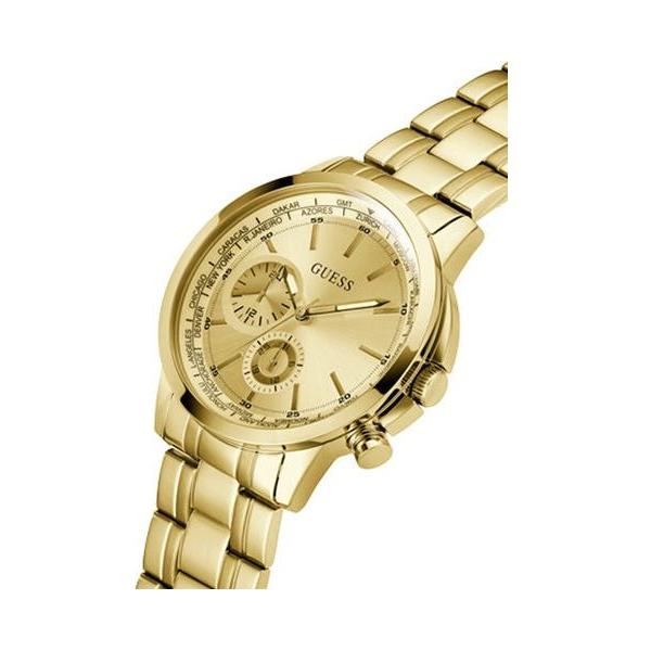 GUESS WATCHES Mod. GW0490G2