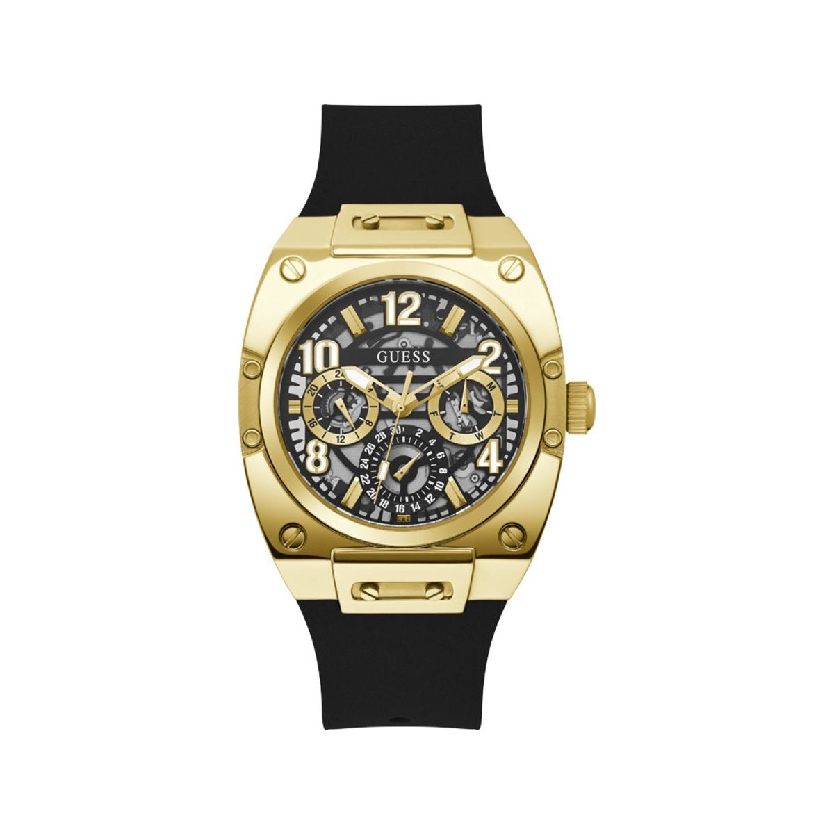 GUESS WATCHES Mod. GW0569G2 WATCHES GUESS