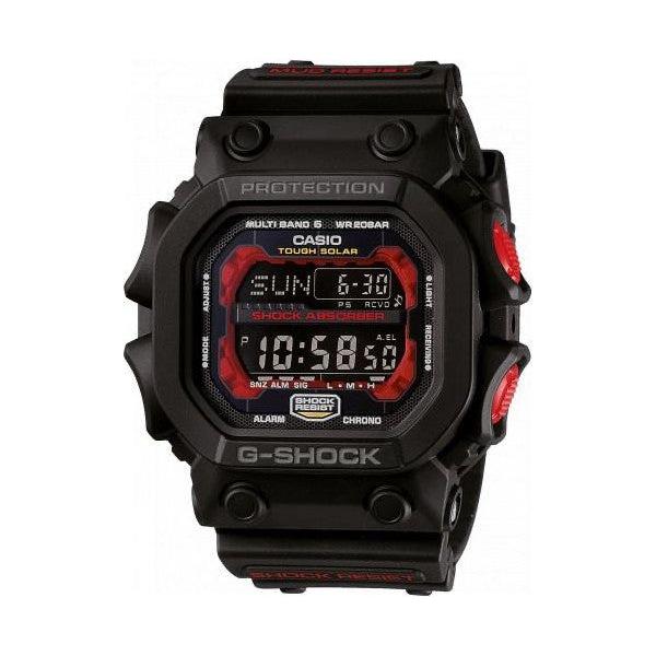 CASIO G-SHOCK Mod. THE KING - XL G-SHOCK, ATOMIC HOUR RECEIVER WATCHES CASIO G-SHOCK