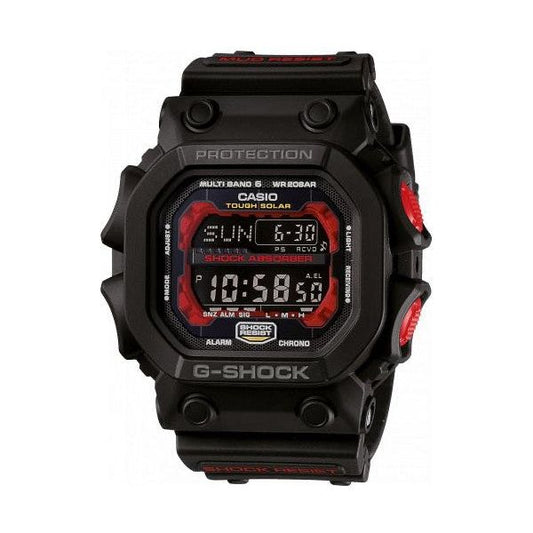 CASIO G-SHOCK Mod. THE KING - XL G-SHOCK, ATOMIC HOUR RECEIVER WATCHES CASIO G-SHOCK