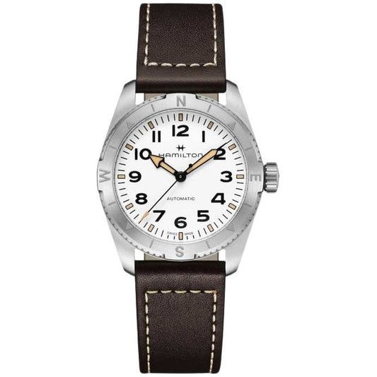 HAMILTON MOD. H70225510 WATCHES HAMILTON