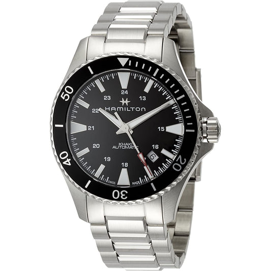 HAMILTON MOD. H82335131 WATCHES HAMILTON