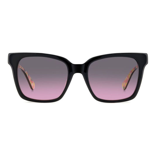 KATE SPADE MOD. HARLOW_G_S SUNGLASSES & EYEWEAR KATE SPADE SUNGLASSES