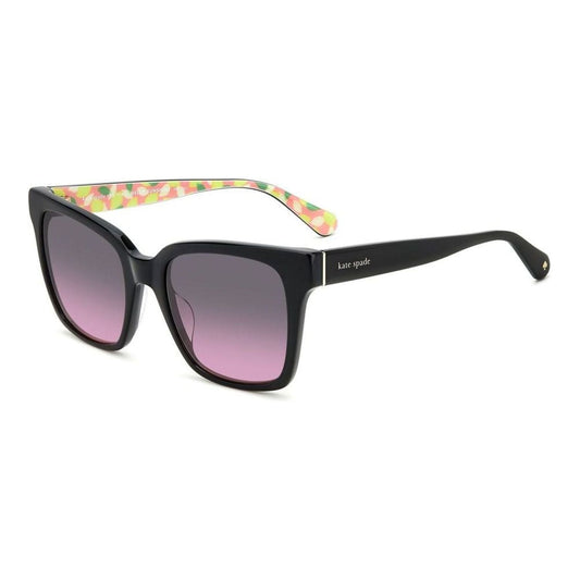 KATE SPADE MOD. HARLOW_G_S SUNGLASSES & EYEWEAR KATE SPADE SUNGLASSES