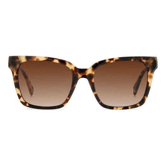 KATE SPADE MOD. HARLOW_G_S SUNGLASSES & EYEWEAR KATE SPADE SUNGLASSES