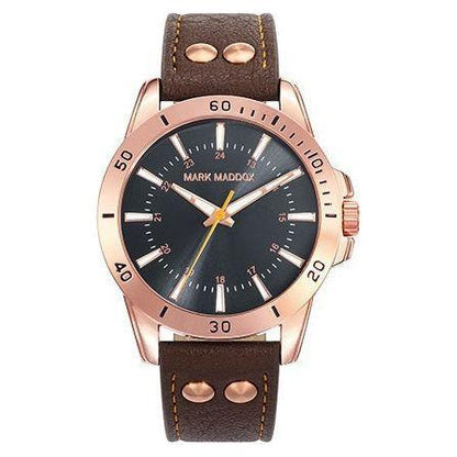 MARK MADDOX Mod. HC0014-57 WATCHES MARK MADDOX