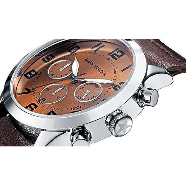 MARK MADDOX Mod. HC0015-44 WATCHES MARK MADDOX