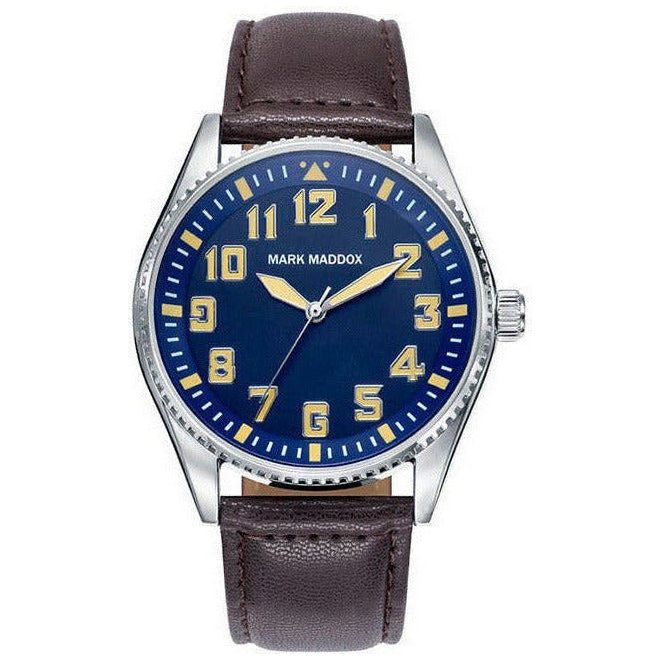 MARK MADDOX Mod. HC6017-35 WATCHES MARK MADDOX