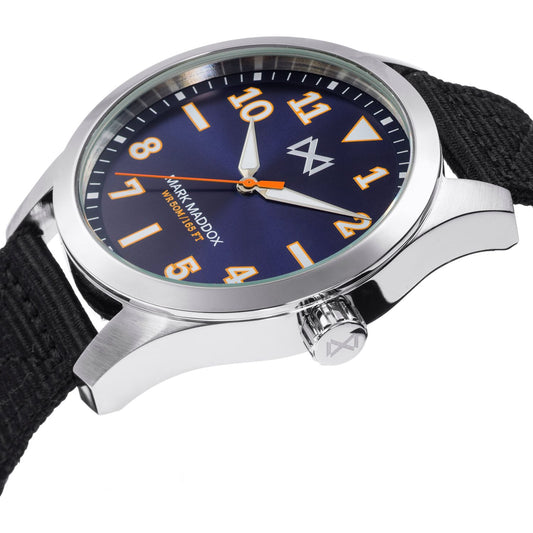 MARK MADDOX - NEW COLLECTION Mod. HC7131-34 WATCHES MARK MADDOX