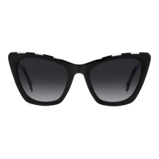 CAROLINA HERRERA MOD. HER 0129_S SUNGLASSES & EYEWEAR CAROLINA HERRERA SUNGLASSES