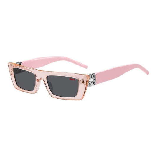 HUGO MOD. HG 1256_S SUNGLASSES & EYEWEAR HUGO BOSS SUNGLASSES