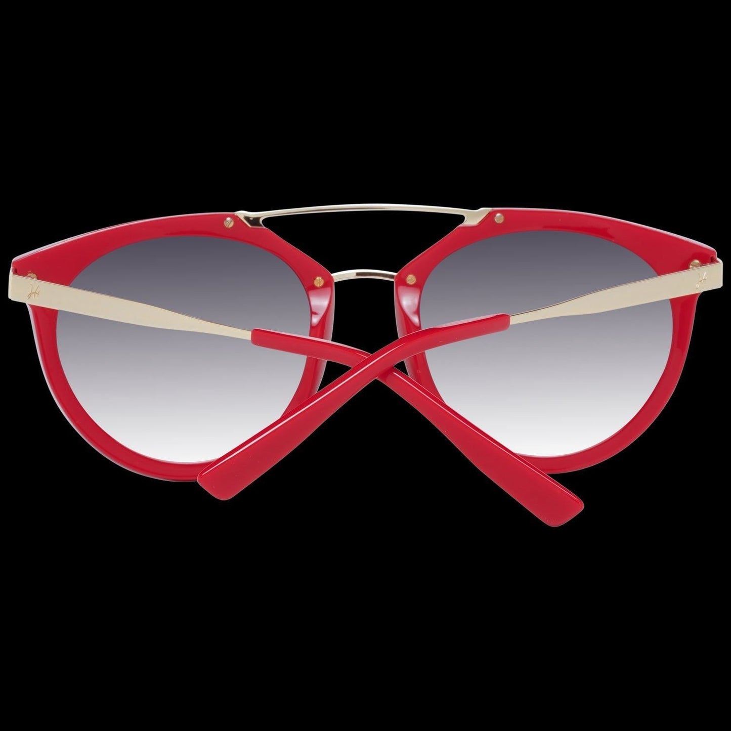 ANA HICKMANN MOD. HI9061 53D01 SUNGLASSES & EYEWEAR ANA HICKMANN SUNGLASSES