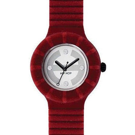 HIP HOP Mod. VELVET TOUCH WATCHES HIP HOP