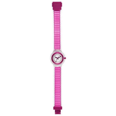 HIP HOP Mod. SHEER COLORS WATCHES HIP HOP