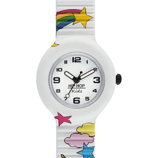 HIP HOP Mod. HWU0811 WATCHES HIP HOP NEW COLLECTION