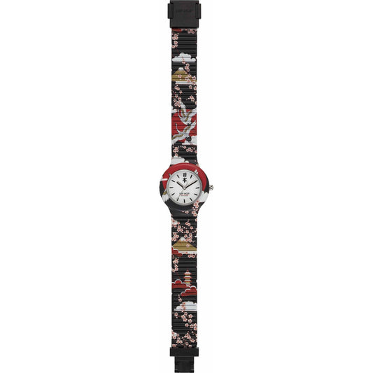 HIP HOP Mod. HWU0861 WATCHES HIP HOP NEW COLLECTION