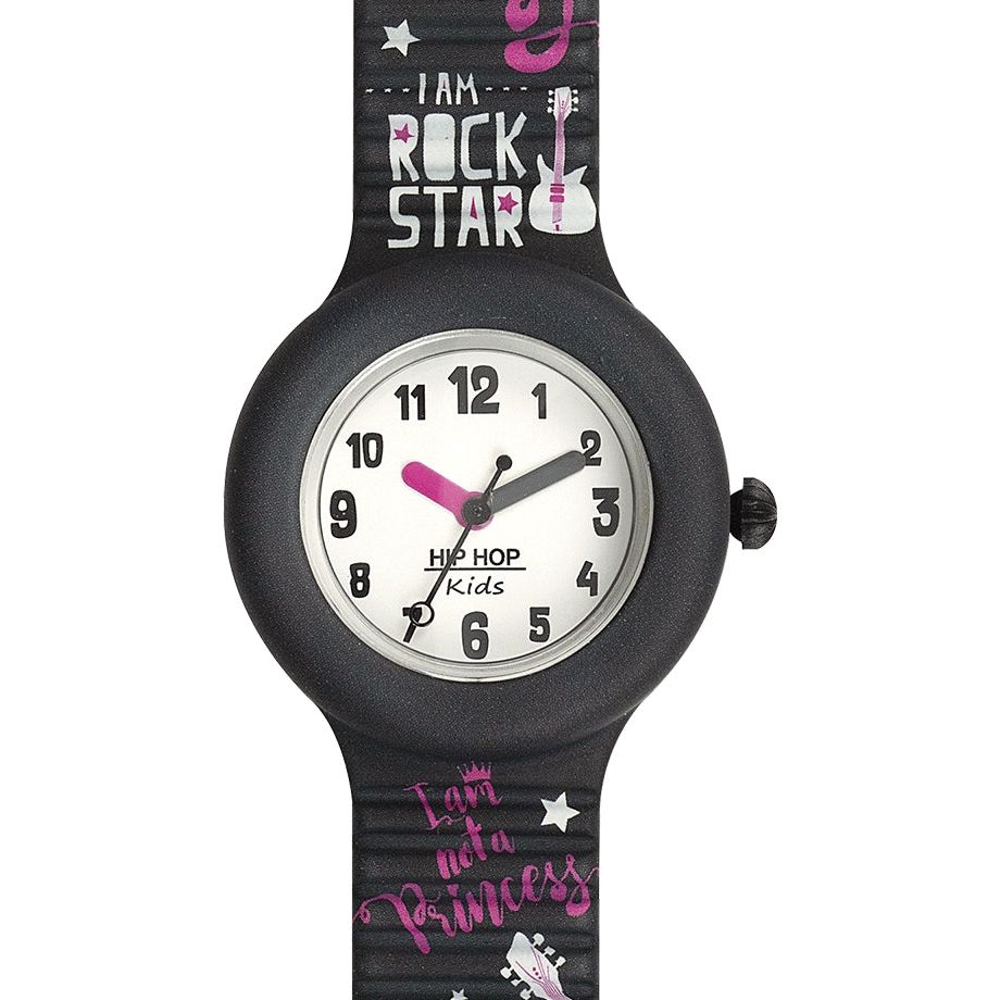 HIP HOP Mod. HWU0903 WATCHES HIP HOP NEW COLLECTION