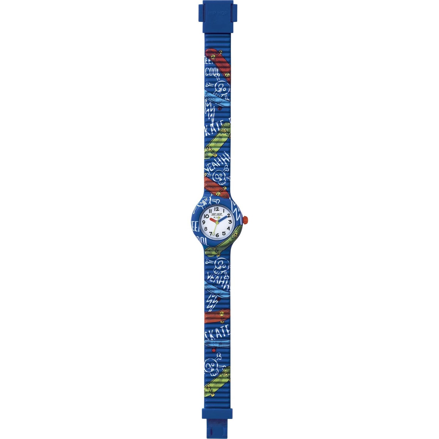 HIP HOP Mod. HWU0990 WATCHES HIP HOP NEW COLLECTION