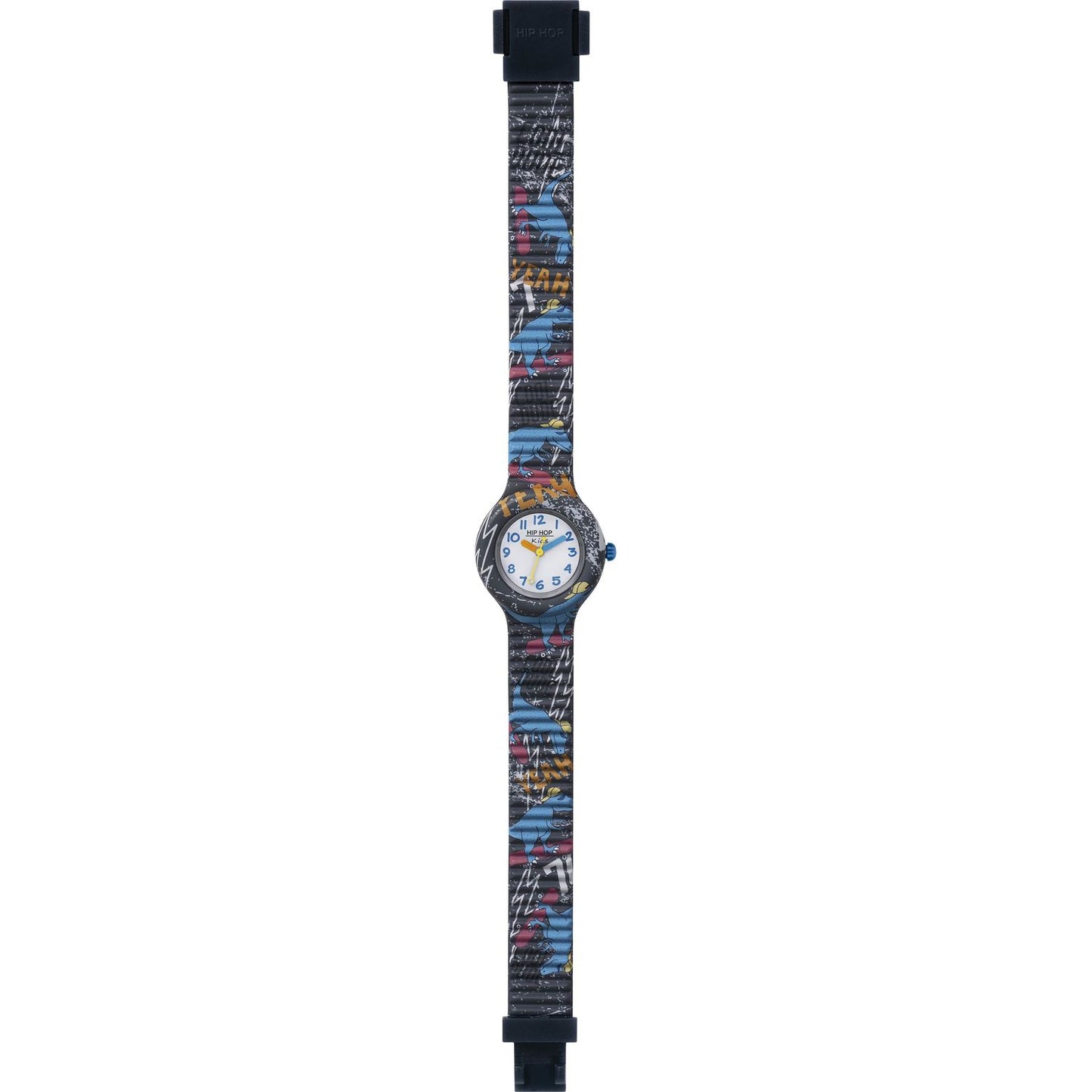 HIP HOP Mod. HWU0992 WATCHES HIP HOP NEW COLLECTION